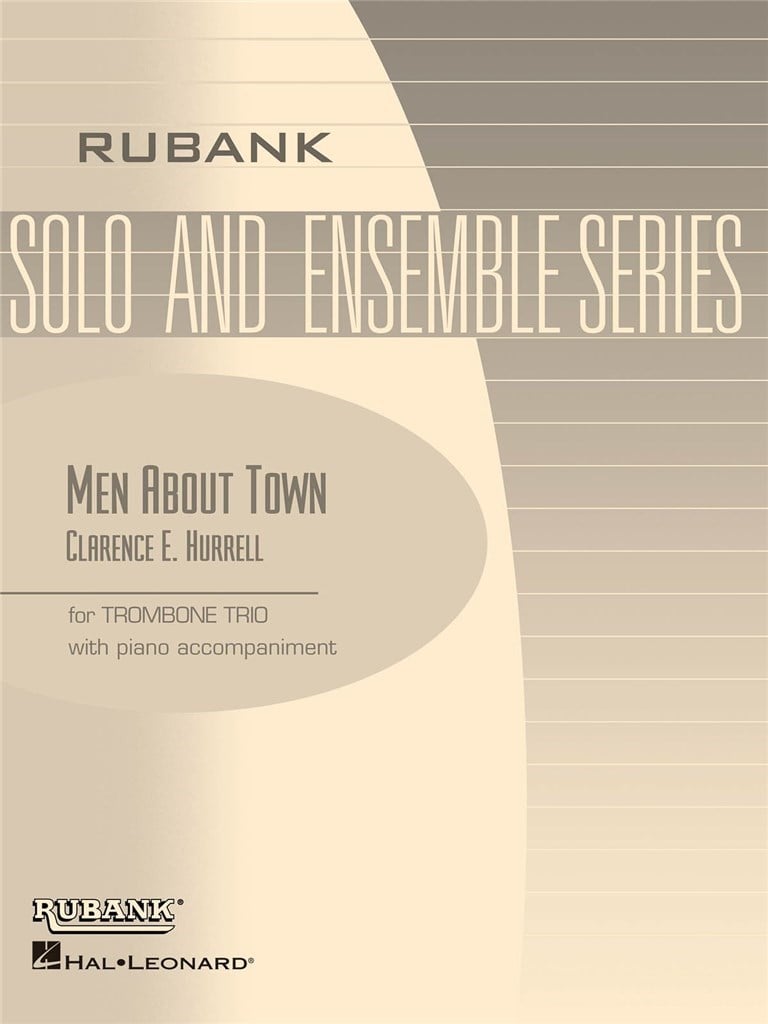 Men About Town